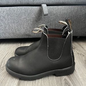 Blundstone boots